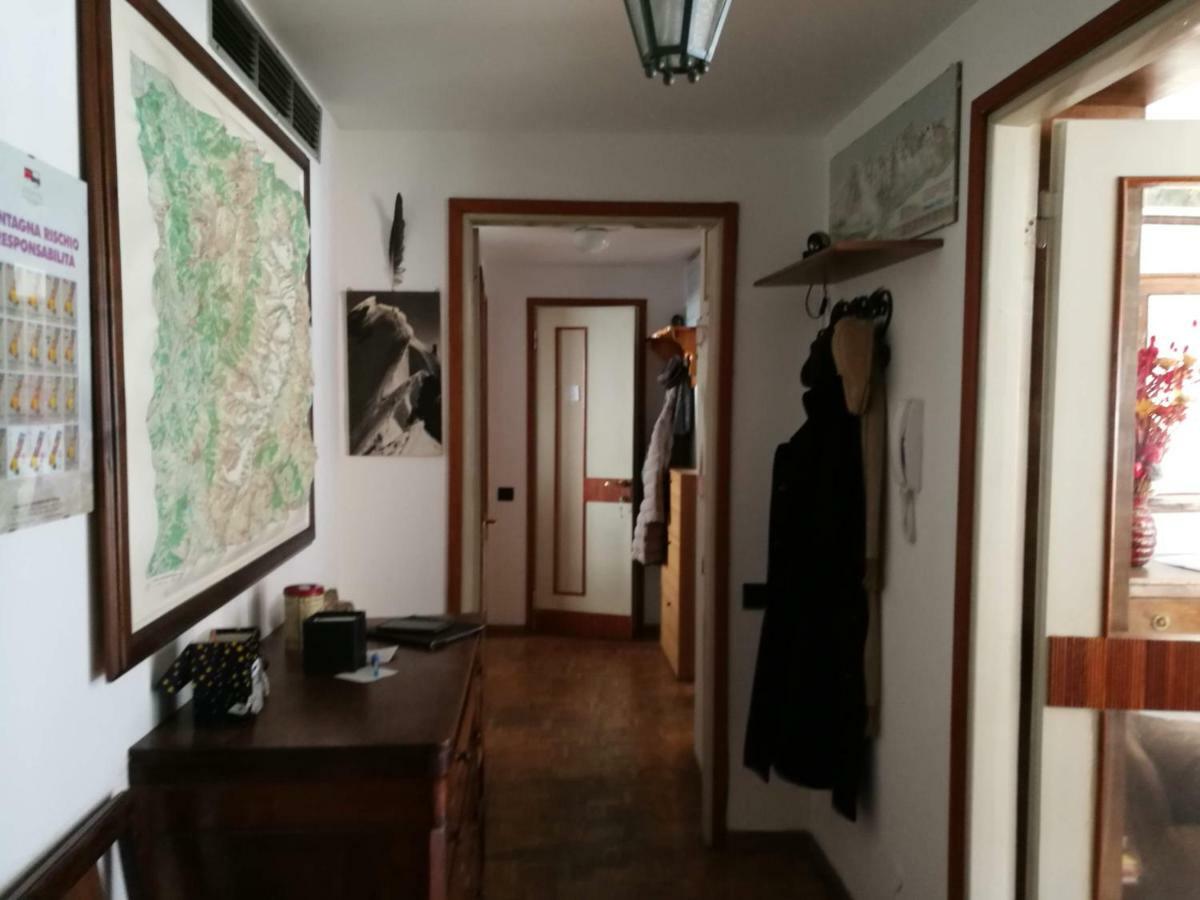 L'Atelier Du Temps - Appartamento Circe Courmayeur Exterior foto